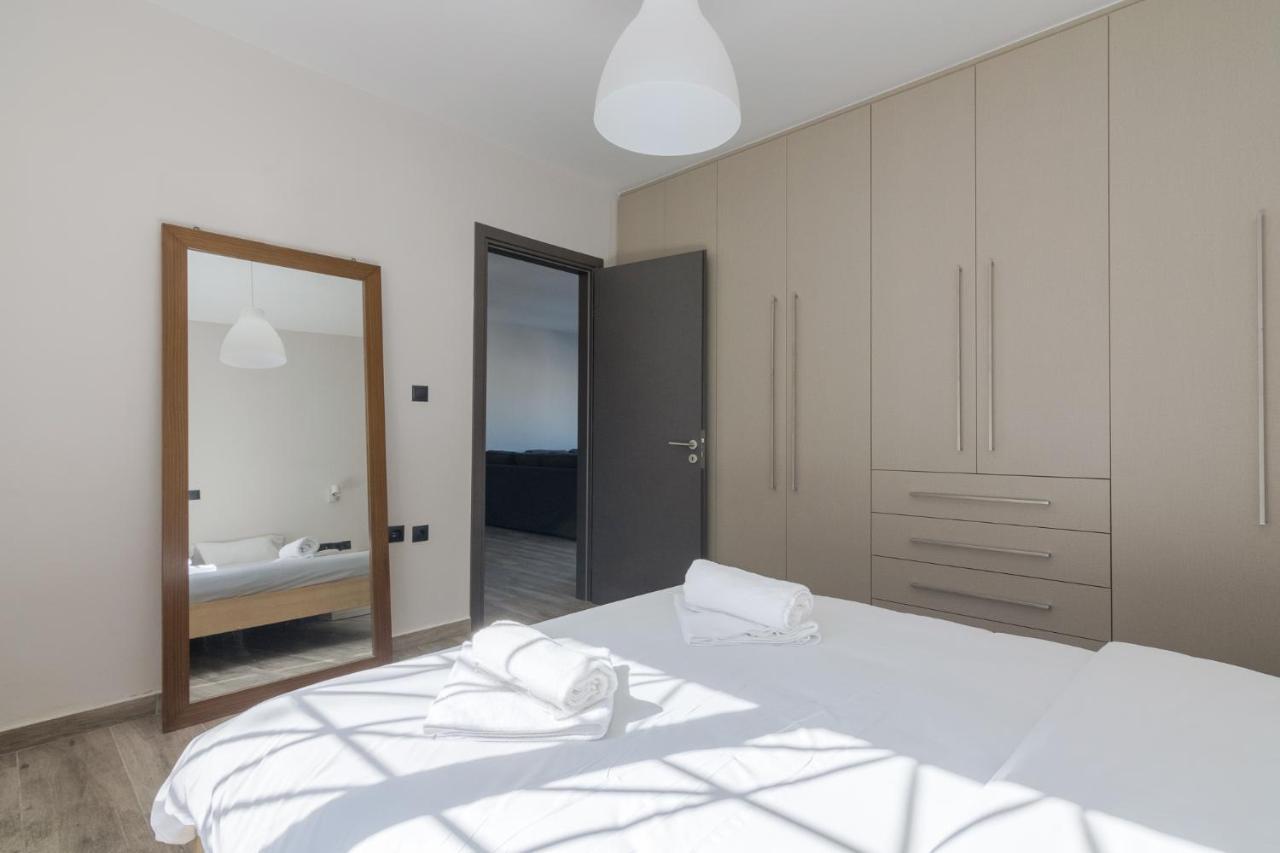Acropolis View Apartment For 4 People Atény Exteriér fotografie