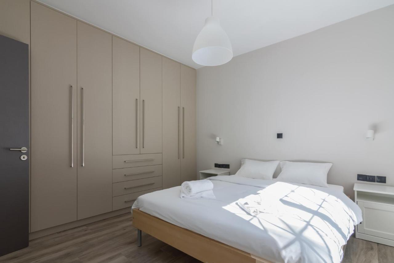 Acropolis View Apartment For 4 People Atény Exteriér fotografie