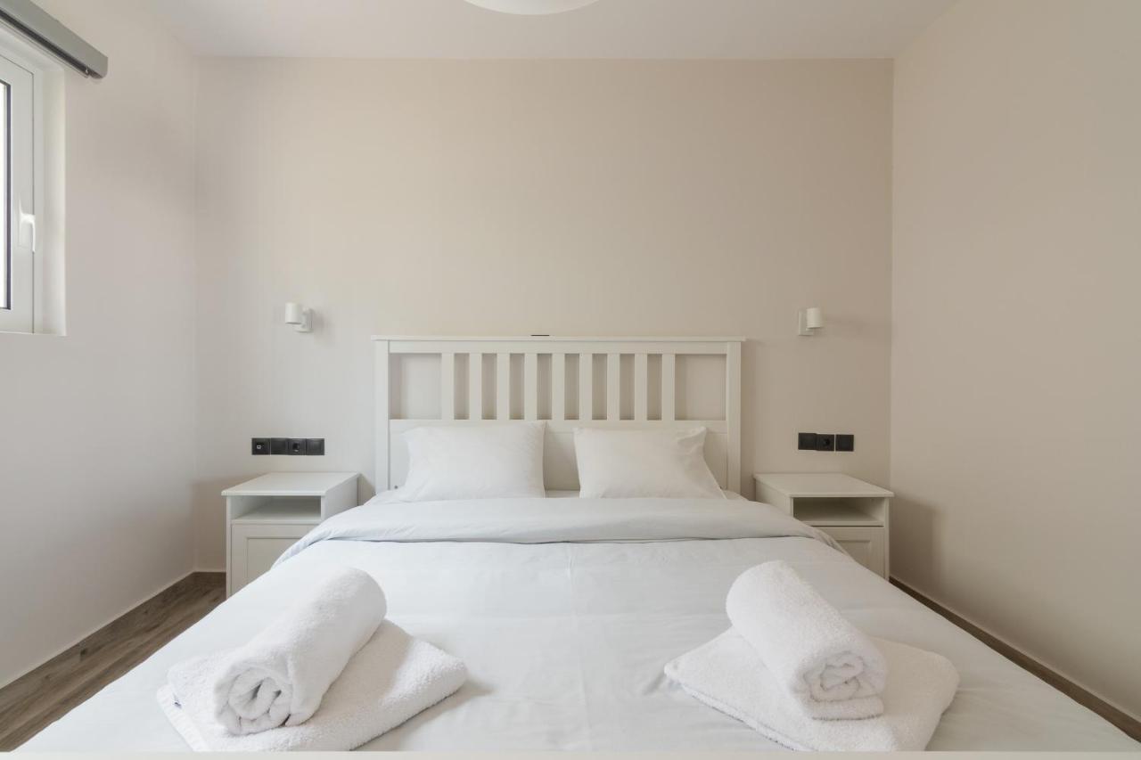 Acropolis View Apartment For 4 People Atény Exteriér fotografie