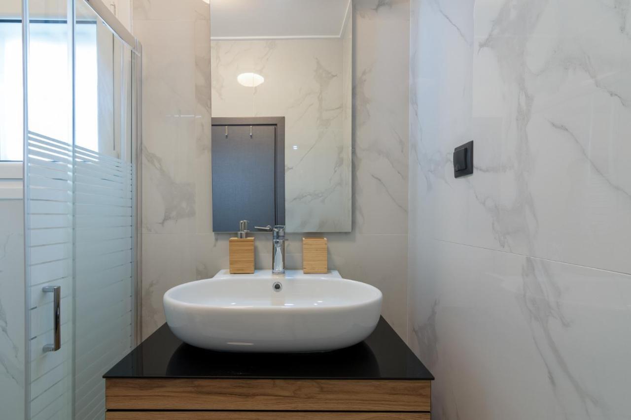 Acropolis View Apartment For 4 People Atény Exteriér fotografie